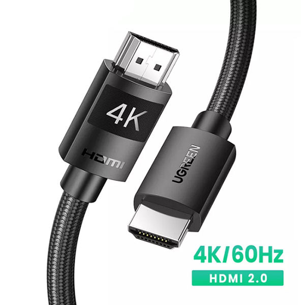 Chất lượng hình ảnh 4K vượt trội cùng băng thông 18.2Gbps.