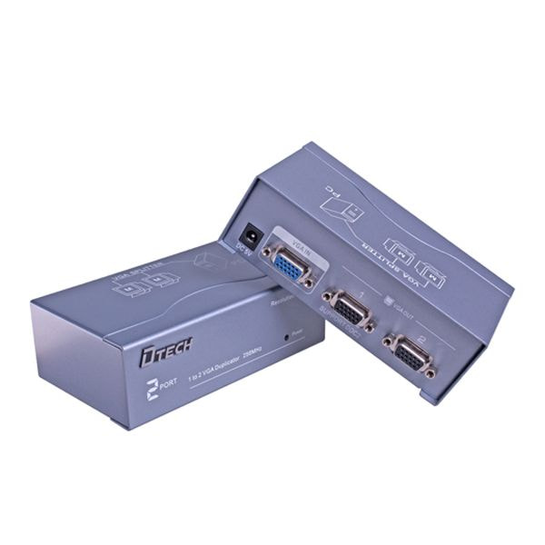 Thiết kế nhỏ gọn, dễ lắp đặt