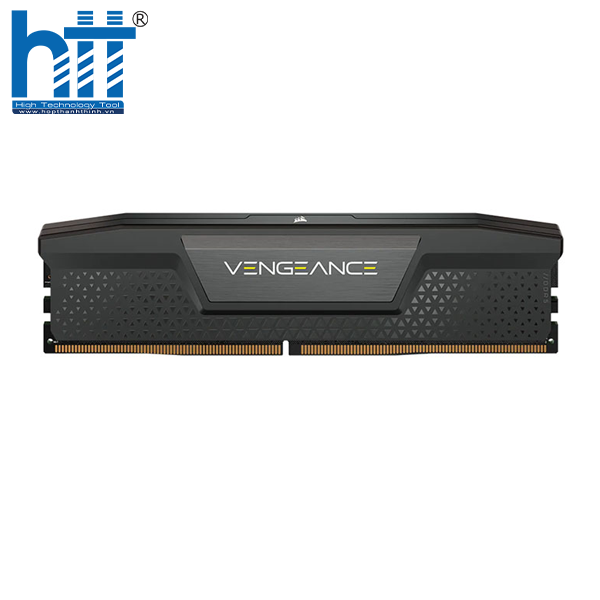 Chuẩn DDR5 thế hệ mới.