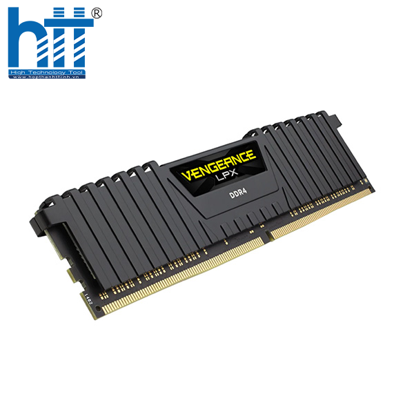 Chuẩn DDR4 tiết kiệm điện năng
