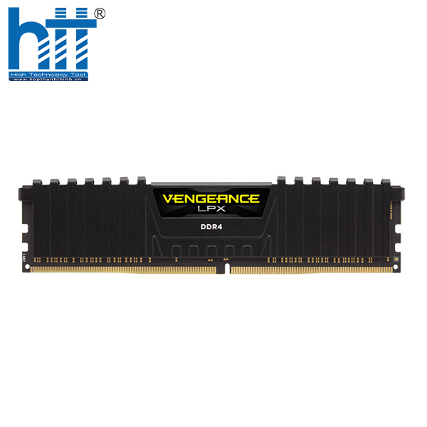 Hiệu suất vượt trội với bus 3200MHz.