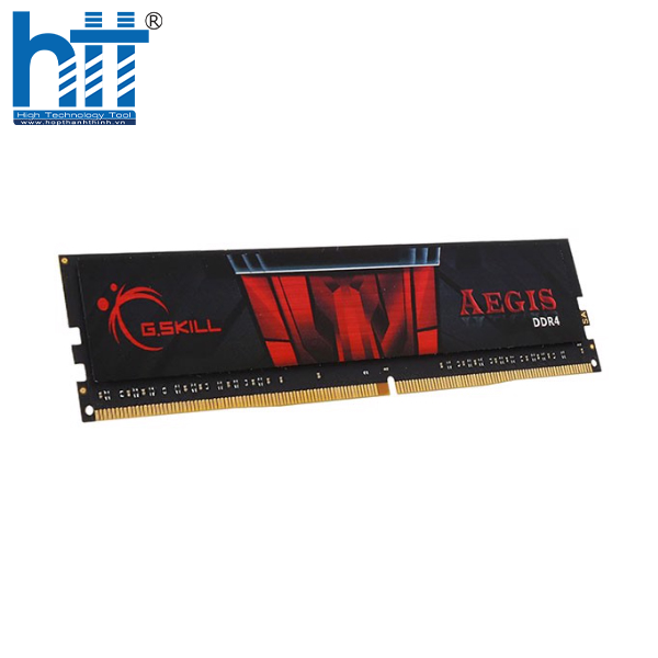 Bus 3200MHz tối ưu tốc độ xử lý.