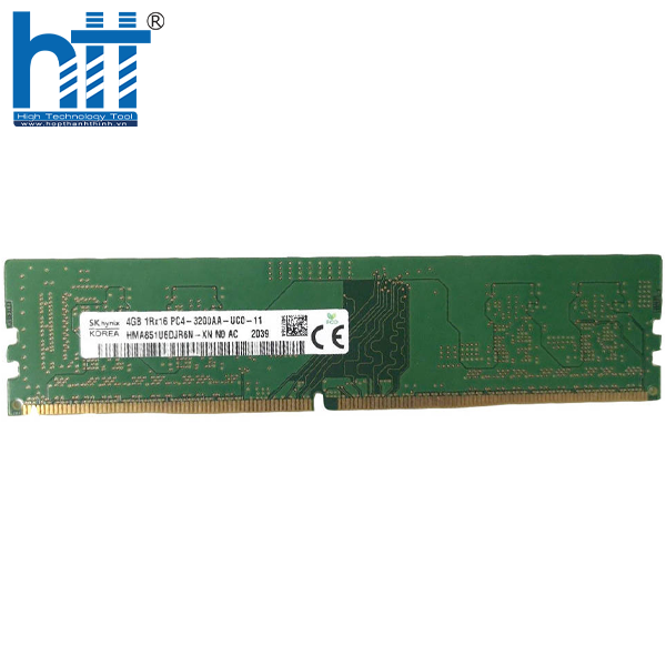 Tốc độ 3200MHz.