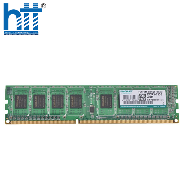 Ram chuẩn DDR3