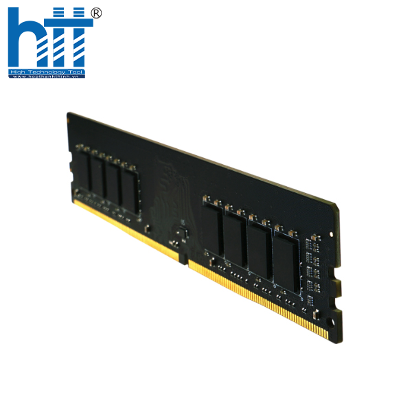 Dung lượng 8GB đáp ứng tốt đa nhiệm cơ bản.