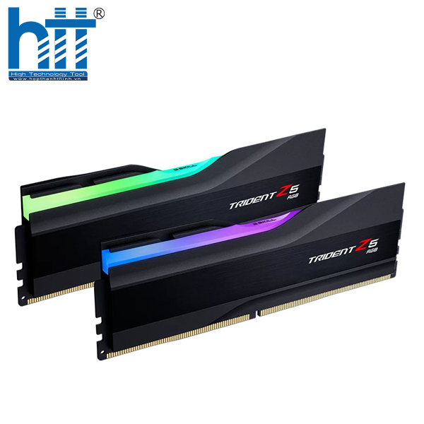 Hiệu năng DDR5 vượt trội.