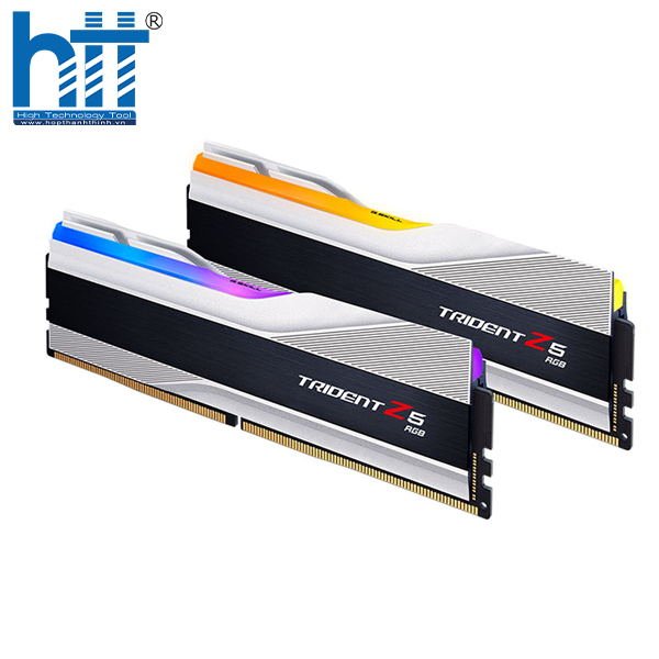 Hiệu năng DDR5 vượt trội.