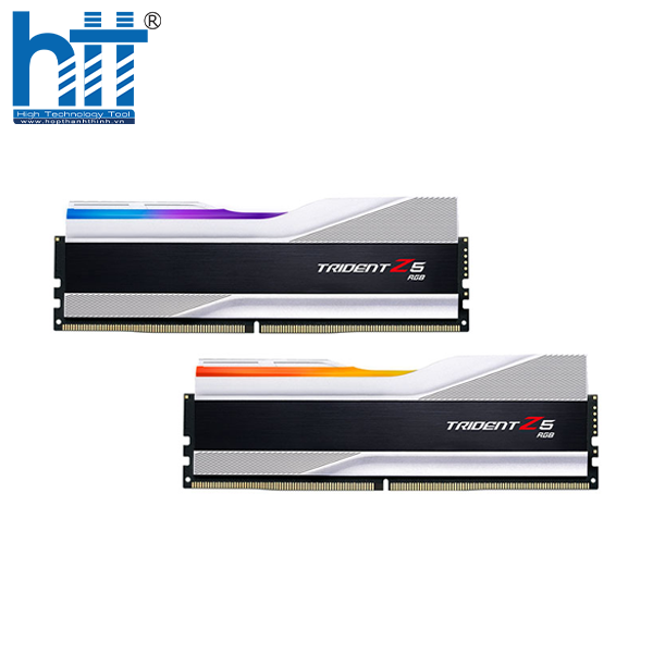 Tản nhiệt Trident Z5 thế hệ mới.