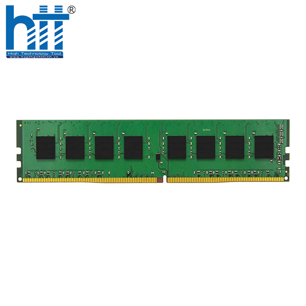 Chuẩn DDR4 với bus 2666MHz ổn định.