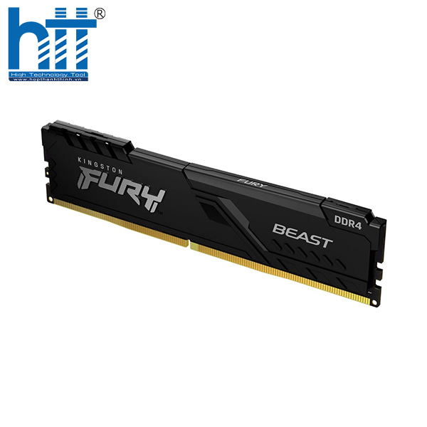 Hiệu suất vượt trội với bus 3200MHz.