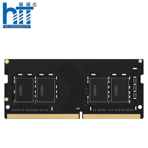 Công nghệ DDR4.