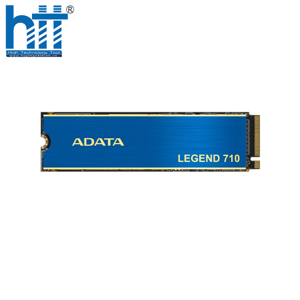Chuẩn M.2 2280 phổ biến, dễ lắp đặt.
