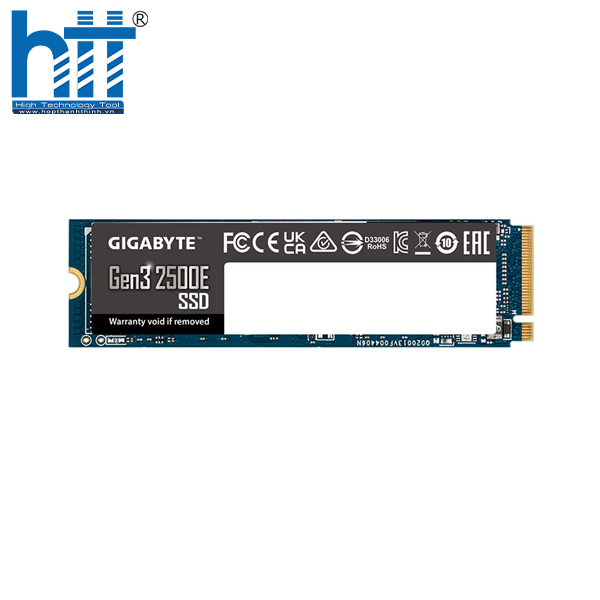 Tốc độ ghi tuần tự tối đa lên tới 1800MB trên giây.