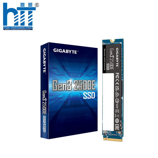 Hiệu suất vượt trội so với SSD SATA.