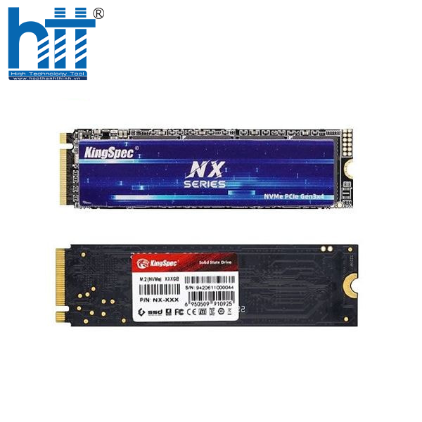 Tốc độ đọc tuần tự từ 1600 đến 3500 MB trên giây và tốc độ ghi tuần tự từ 600 đến 3200 MB trên giây.