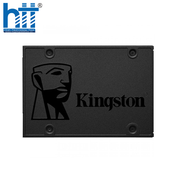 Thiết kế 2.5 inch tiêu chuẩn, dễ dàng lắp đặt.