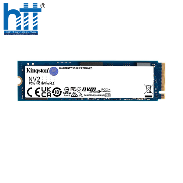 Thiết kế chuẩn M.2 2280.