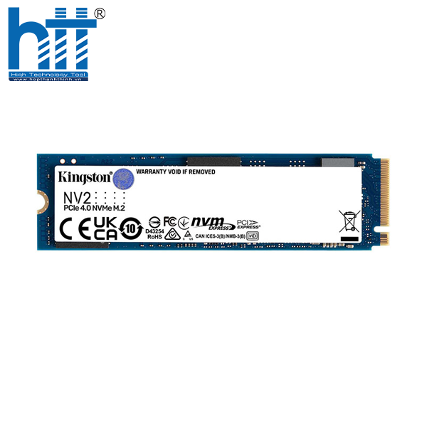 Dung lượng lên đến 4TB.