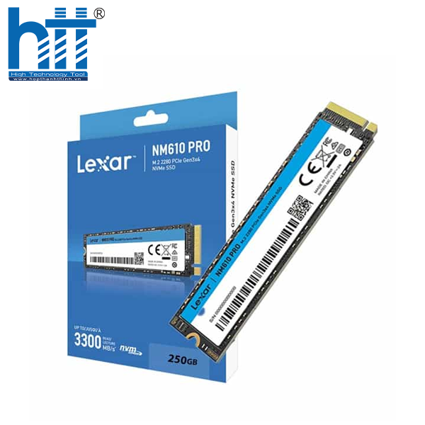 Tốc độ đọc tuần tự lên đến 3000 MB trên giây và tốc độ ghi tuần tự lên đến 850 MB trên giây.