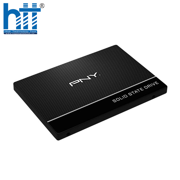Tốc độ đọc lên tới 535 megabyte trên giây và tốc độ ghi đạt 500 megabyte trên giây.