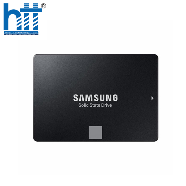 Tốc độ đọc tuần tự lên đến 560 MB trên giây và tốc độ ghi tuần tự đạt 530 MB trên giây.