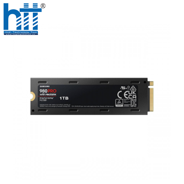 Tốc độ đọc tuần tự lên đến 7000MB/s và tốc độ ghi lên đến 5000MB/s.