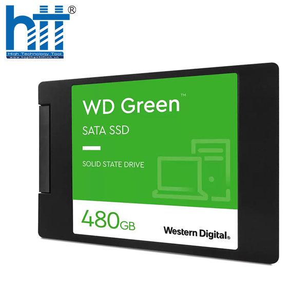 Dung lượng lên đến 480GB.