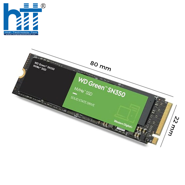 Tốc độ đọc lên đến 2400MB trên giây và tốc độ ghi đạt 1500MB trên giây.