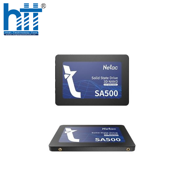 Trang bị chuẩn giao tiếp SATA III 6Gb/s.
