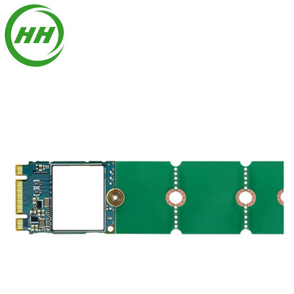 Hà Hưng - Khay chuyển ổ cứng M.2 2230 sang 2280