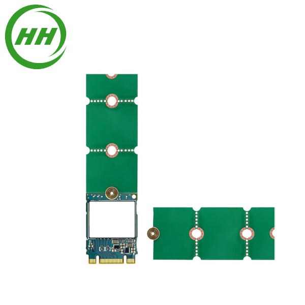 Hà Hưng - Khay chuyển ổ cứng M.2 2230 sang 2280