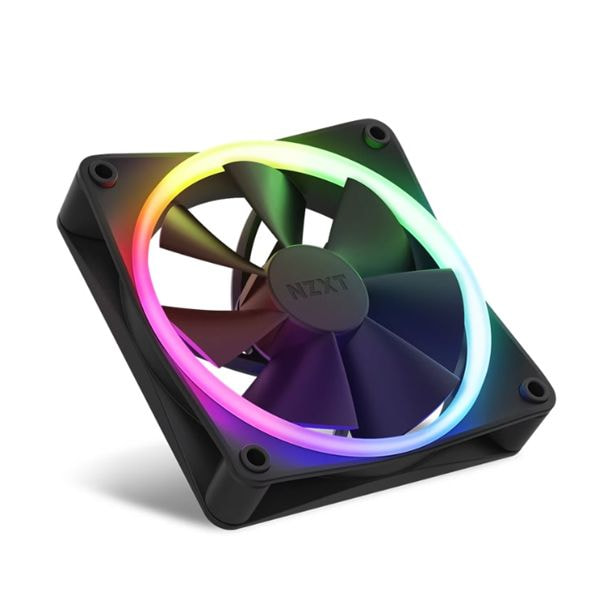 F120RGB RF-R12TF-B1 – đẹp và mạnh