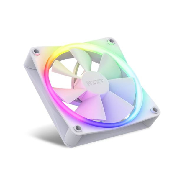 RF-R12TF-W1 – RGB trắng sang trọng