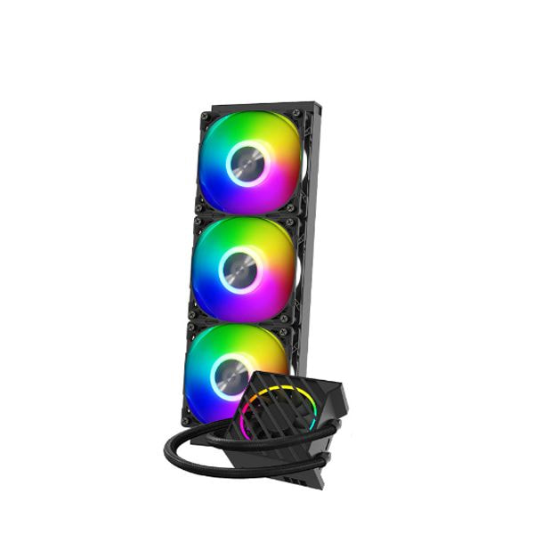 DASHFLOW 360-XT – Mát mạnh, đẹp chất