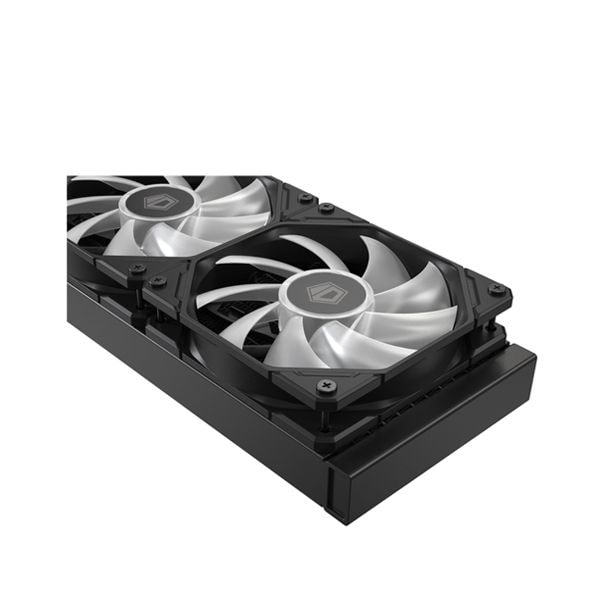 Build PC RGB? Chọn ngay ZOOMFLOW V2