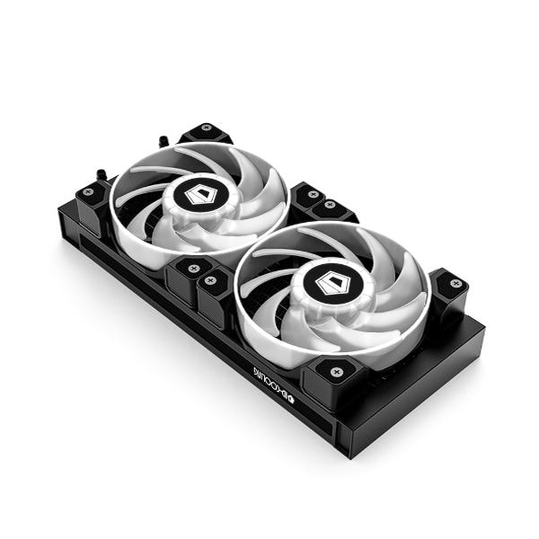 ZOOMFLOW 240-XT – Lựa chọn tối ưu PC tầm trung