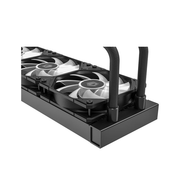 Tản nhiệt nước 360mm ARGB cực mạnh