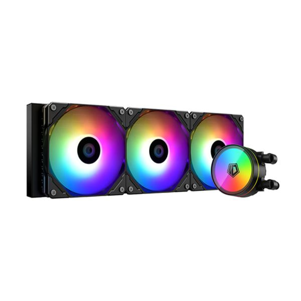 ZOOMFLOW 360-XT ARGB V2 – Cân mọi CPU