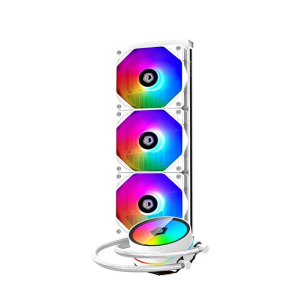 Tản nhiệt 350W mạnh mẽ – ID-COOLING
