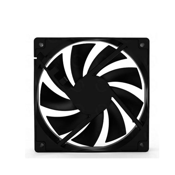 Tối ưu airflow với Cooler Master SI2 – giá cực tốt