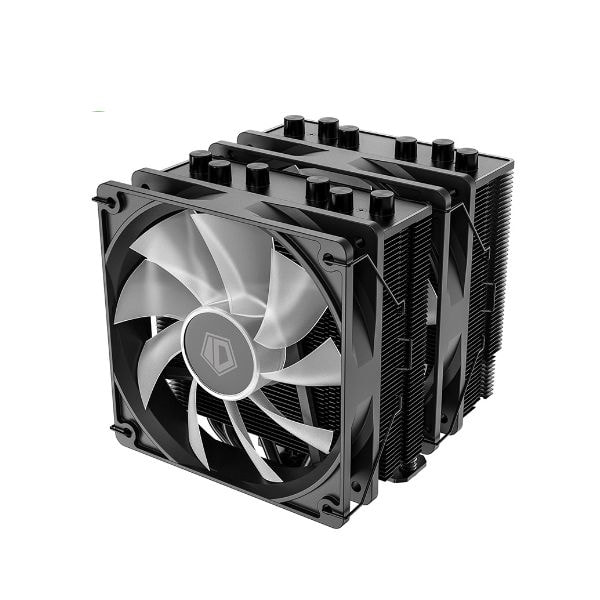 Tản nhiệt CPU ARGB đẹp & hiệu năng cao