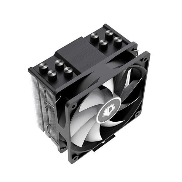 SE-214-XT ARGB – Tối ưu nhiệt độ, nâng tầm PC