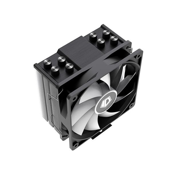 Tản nhiệt CPU SE-214-XT – Êm ái, bền bỉ