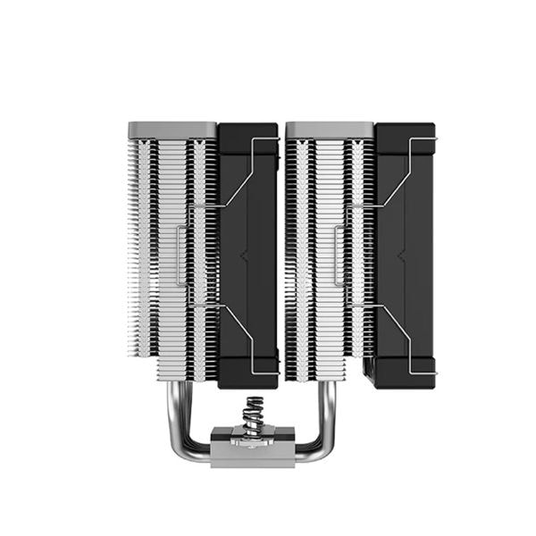 Dual tower AK620 – tối ưu cho gaming