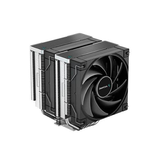 Deepcool AK620 – chiến thần tản nhiệt CPU