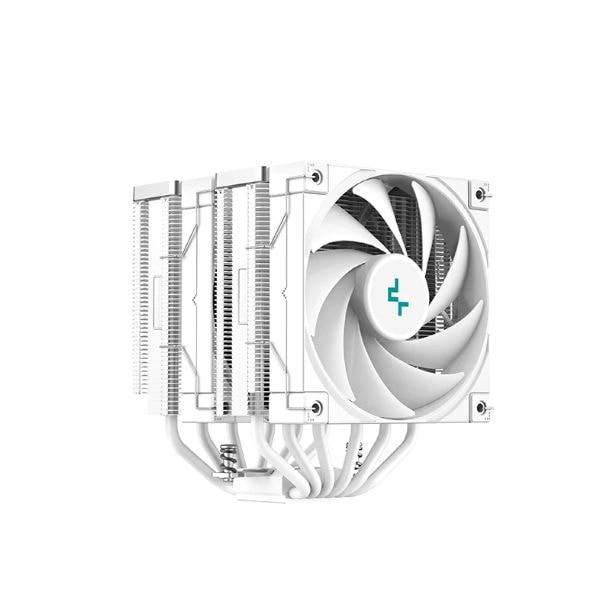 Hiệu năng đỉnh cao với Deepcool AK620 WH