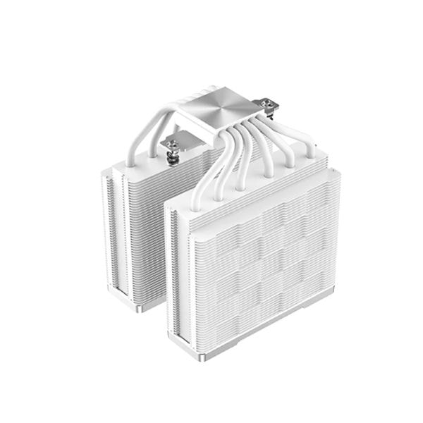 Build PC trắng không thể thiếu AK620 WH