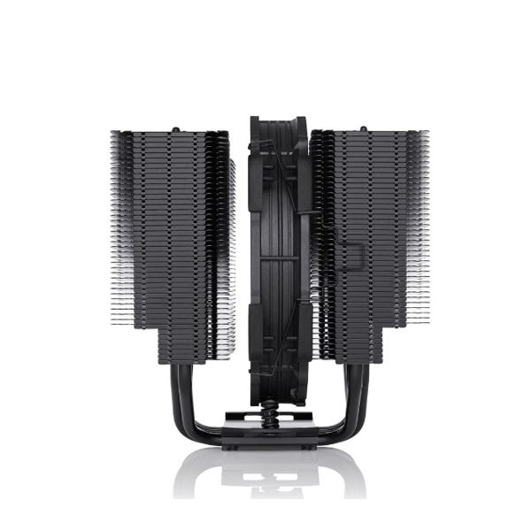 Hiệu năng tối đa với NH-D15S CH.BK Chromax Black