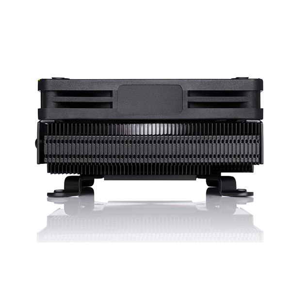 Build HTPC yên tĩnh với NH-L9i CH.BK