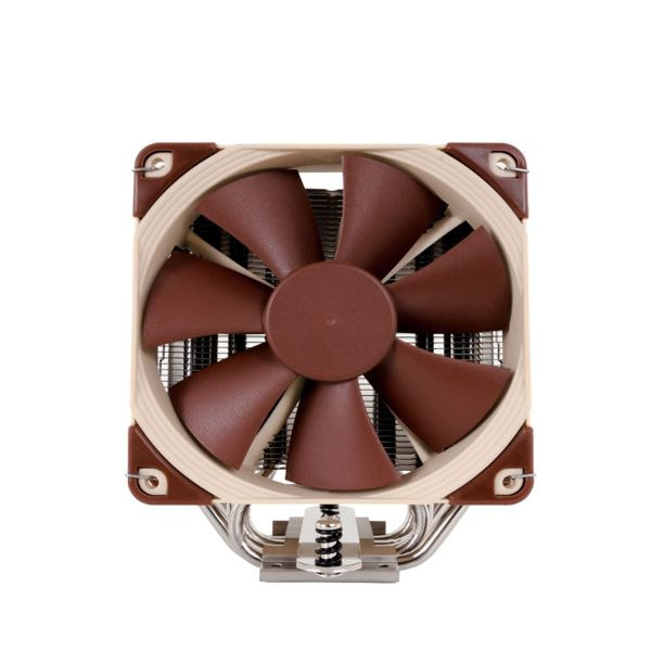 Noctua NH-U12S – tản nhiệt mạnh mẽ, êm ái